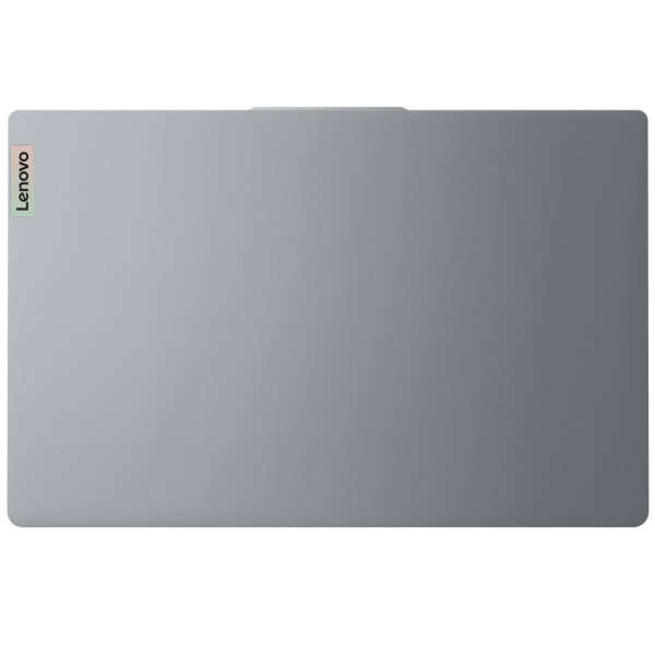 Lenovo IdeaPad Slim 3 15.6"FHD IPS/R3-7320U/8/512SSD/UMA/Type-C/DOS/Grey