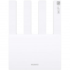 Маршрутизатор Huawei BE3 BE3600 Wi-Fi 7 MLO 2.5 Gigabit Router