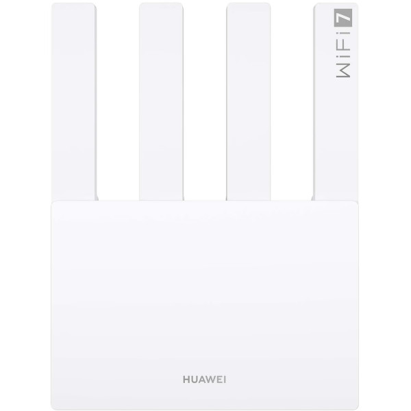 Маршрутизатор Huawei BE3 BE3600 Wi-Fi 7 MLO 2.5 Gigabit Router
