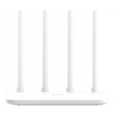 Маршрутизатор Xiaomi Mi Router AC1200, Gigabit, Wi-Fi, 2*Lan, 4ANT, 802.11ac, 867Мbit, 2.4/5.0ГГц