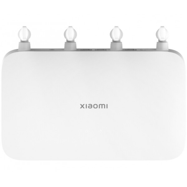 Маршрутизатор Xiaomi Mi Router AC1200, Gigabit, Wi-Fi, 2*Lan, 4ANT, 802.11ac, 867Мbit, 2.4/5.0ГГц