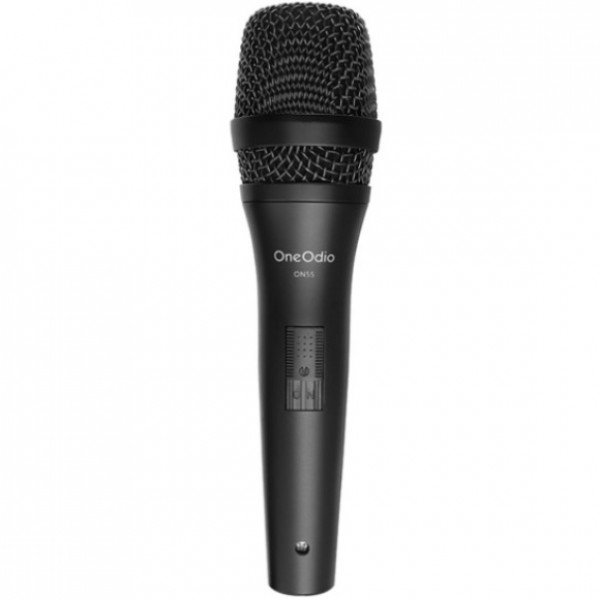 Мікрофон OneOdio ON55 Black