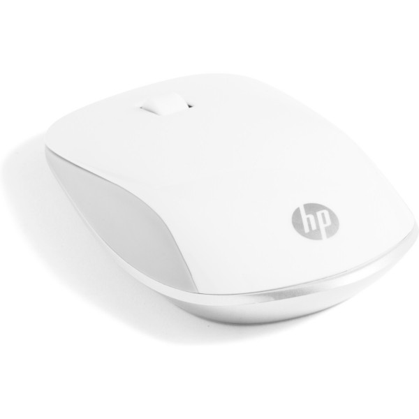 Мишка бездротова HP 410 Slim, біла