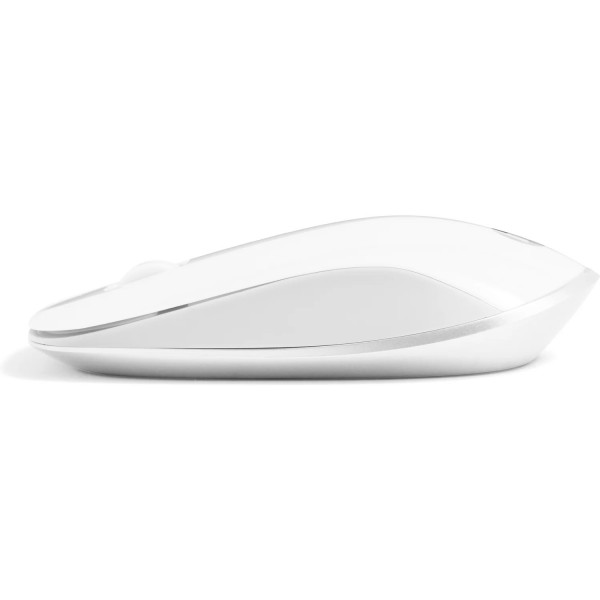 Мишка бездротова HP 410 Slim, біла
