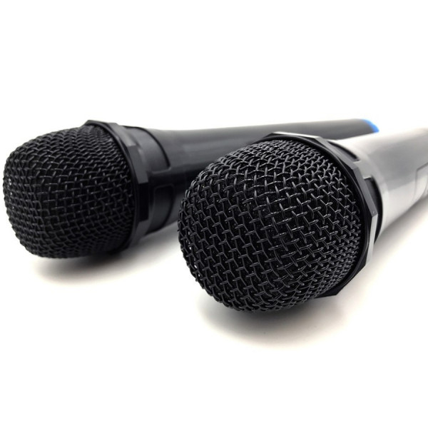 Набір бездротового мікрофона Media-Tech ACCENT PRO