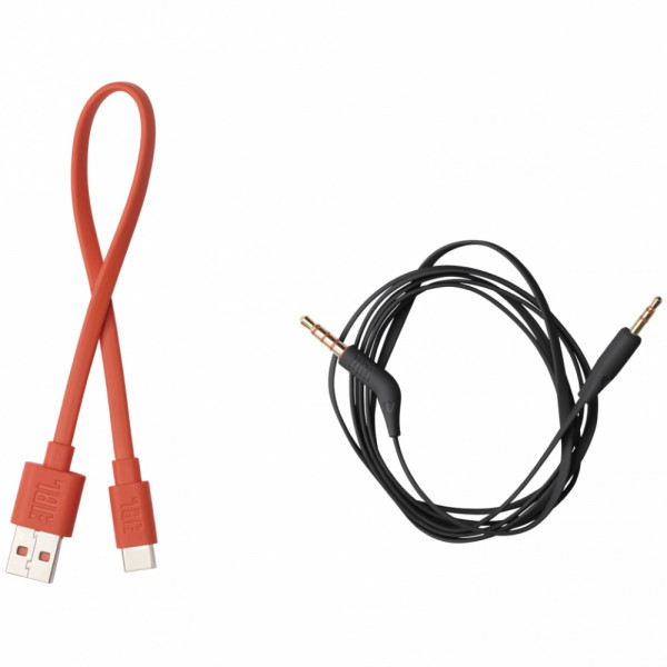 Навушники JBL T720BT Black