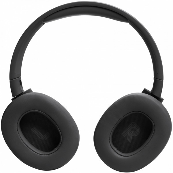 Навушники JBL T720BT Black