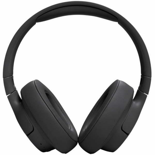 Навушники JBL T720BT Black