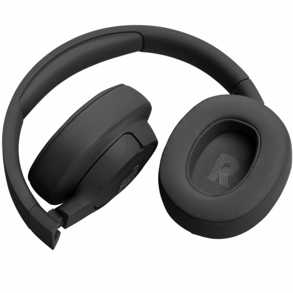Навушники JBL T720BT Black