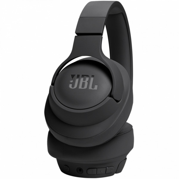 Навушники JBL T720BT Black