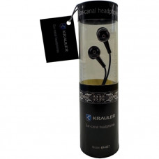 Навушники Krauler KR-007Т
