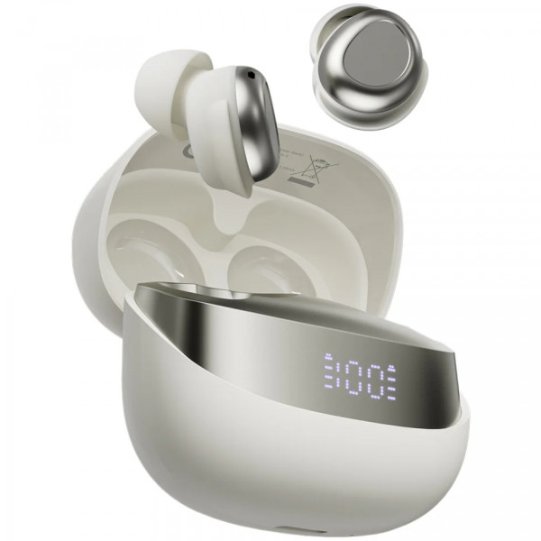 Навушники TWS Blackview AirBuds 9 White