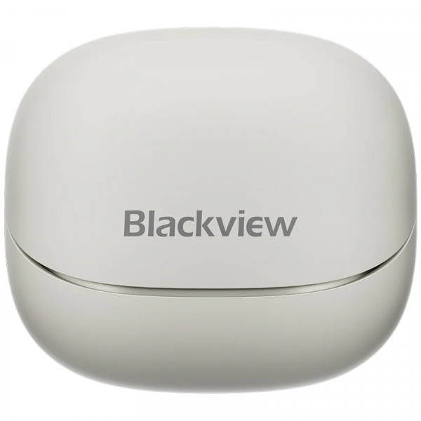 Навушники TWS Blackview AirBuds 9 White