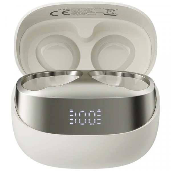 Навушники TWS Blackview AirBuds 9 White