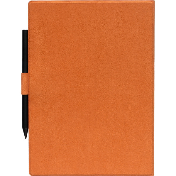 Обкладинка PocketBook 10.3", InkPAd One(PB1030), Magnetic folio cover, оранжева