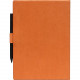 Обкладинка PocketBook 10.3", InkPAd One(PB1030), Magnetic folio cover, оранжева