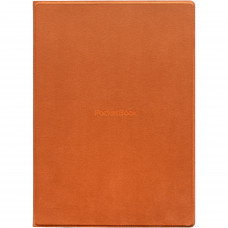 Обкладинка PocketBook 10.3", InkPAd One(PB1030), Magnetic folio cover, оранжева