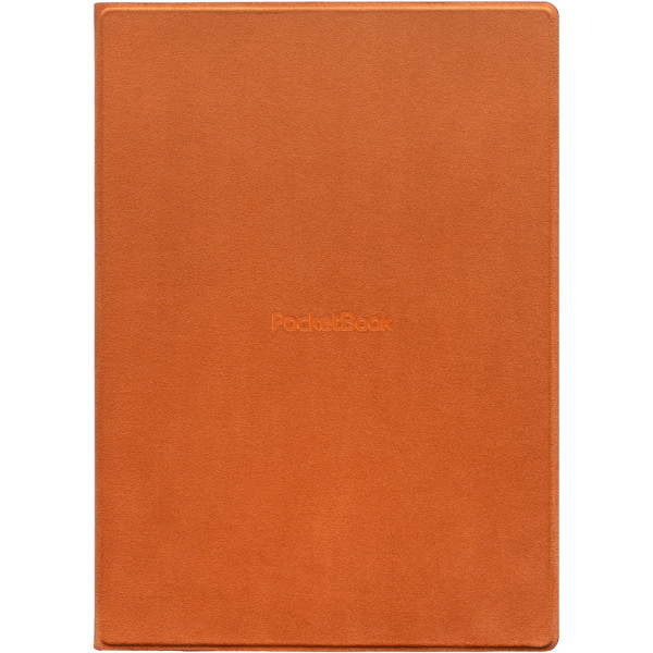 Обкладинка PocketBook 10.3", InkPAd One(PB1030), Magnetic folio cover, оранжева