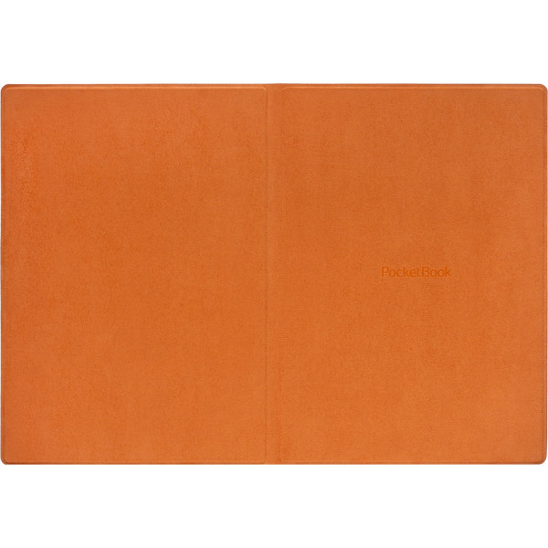 Обкладинка PocketBook 10.3", InkPAd One(PB1030), Magnetic folio cover, оранжева