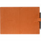 Обкладинка PocketBook 10.3", InkPAd One(PB1030), Magnetic folio cover, оранжева