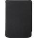 Обкладинка PocketBook 6", Verse(PB619/629/634), Shell Strap cover, чорна