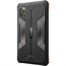 Планшет Blackview Active 5 8.68"90Hz HD+ /6GB/128GB/ T615 /6600mAh/ 16+13Мп /LTE/NFC/ IP69K/ Orange