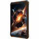 Планшет Blackview Active 5 8.68"90Hz HD+ /6GB/128GB/ T615 /6600mAh/ 16+13Мп /LTE/NFC/ IP69K/ Orange