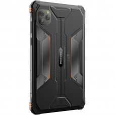 Планшет Blackview Active 5 8.68"90Hz HD+ /6GB/128GB/ T615 /6600mAh/ 16+13Мп /LTE/NFC/ IP69K/ Orange