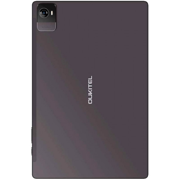 Планшет Oukitel OKT3 10.51" FHD /8GB/256GB/ T616 /8250mAh/ 16+8Мп /Dual SIM/ LTE /Чохол+Стилус/ Grey