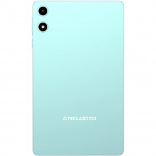 Планшет Teclast P50 Mini 8.68" HD+ /4GB/128GB/ T606 / 5000mAh/ WIFI / 5+2MP/ Metal/Blue