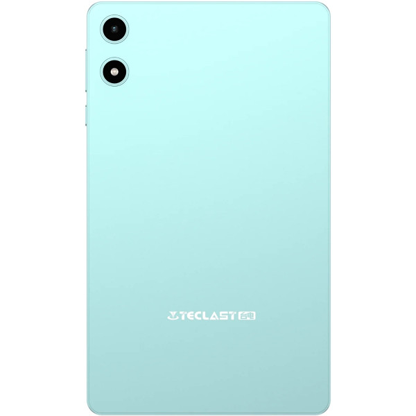 Планшет Teclast P50 Mini 8.68" HD+ /4GB/128GB/ T606 / 5000mAh/ WIFI / 5+2MP/ Metal/Blue