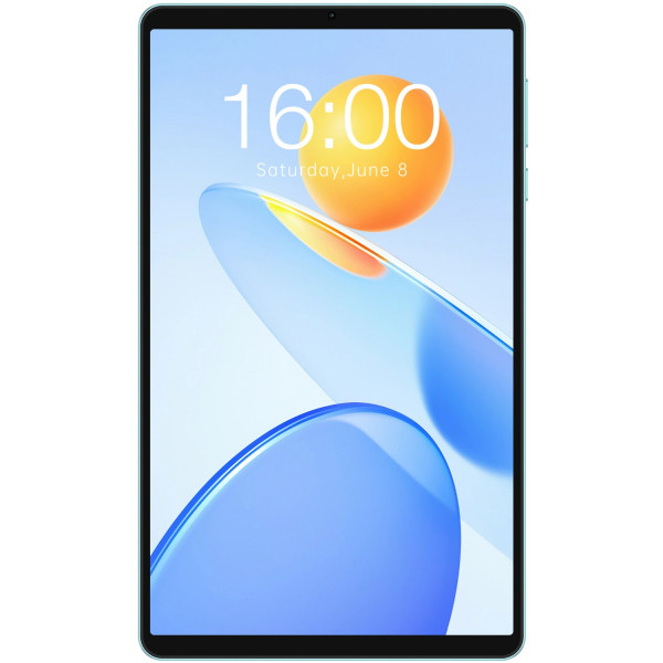Планшет Teclast P50 Mini 8.68" HD+ /4GB/128GB/ T606 / 5000mAh/ WIFI / 5+2MP/ Metal/Blue