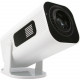 Проєктор AGN HP330 LED projector HD 170AL 16:9 H713 1G/8G Android 11 HDMI  WiFi BT білий