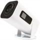 Проєктор AGN HP330 LED projector HD 170AL 16:9 H713 1G/8G Android 11 HDMI  WiFi BT білий