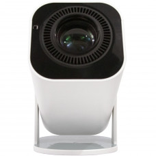 Проєктор AGN HP330 LED projector HD 170AL 16:9 H713 1G/8G Android 11 HDMI  WiFi BT білий