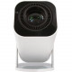 Проєктор AGN HP330 LED projector HD 170AL 16:9 H713 1G/8G Android 11 HDMI  WiFi BT білий