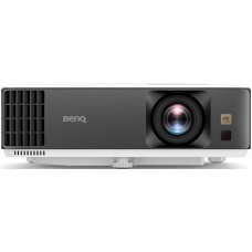 Проектор BENQ TK700, DLP, 4K UHD, 3000AL, 10000:1, HDMI, білий