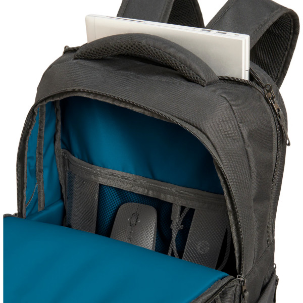 Рюкзак для ноутбука HP Professional 17.3", чорний