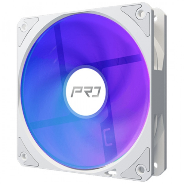 Система водяного охолодження ASRock Pro White 240 ARGB