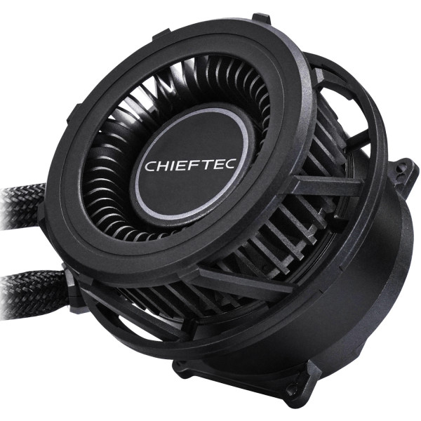 Система водяного охолодження Chieftec Iceberg PRO 360 RGB
