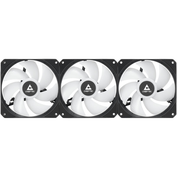 Система водяного охолодження Chieftec Iceberg PRO 360 RGB