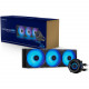 Система водяного охолодження Chieftec Iceberg PRO 360 RGB
