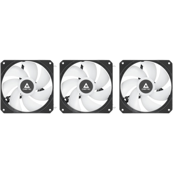 Система водяного охолодження Chieftec Iceberg PRO 360 RGB