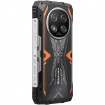 Смартфон Blackview ROCK 2 6.67" HD+ /8GB/256GB/ T8100 /15000mAh / 16+13Мп /IP69K/Orange