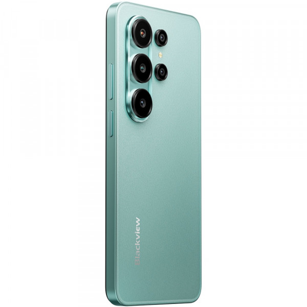 Смартфон Blackview WAVE 10 6.88" HD /8GB/128GB/ UMS9230E /5000mAh/ 32+13Мп / Green