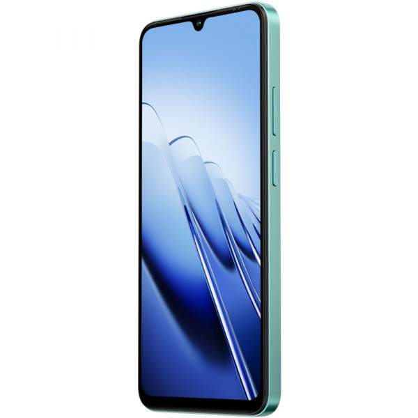 Смартфон Blackview WAVE 10 6.88" HD /8GB/128GB/ UMS9230E /5000mAh/ 32+13Мп / Green