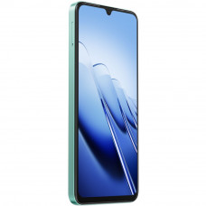 Смартфон Blackview WAVE 10 6.88" HD /8GB/128GB/ UMS9230E /5000mAh/ 32+13Мп / Green