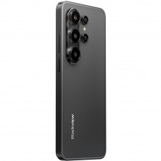 Смартфон Blackview WAVE 10 6.88" HD /8GB/256GB/ T7250 /5000mAh/ 32+13Мп / Black