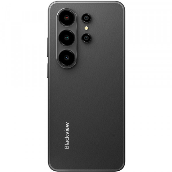 Смартфон Blackview WAVE 10 6.88" HD /8GB/256GB/ T7250 /5000mAh/ 32+13Мп / Black