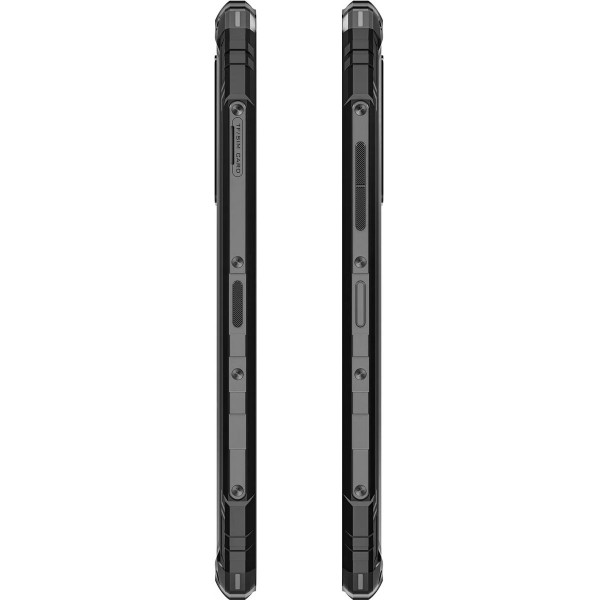 Смартфон Doogee Blade 10 6.56" HD+ /4GB/128GB/ T606 / 5150mAh / 16+8Мп / NFC/ IP68/IP69K Camouflage